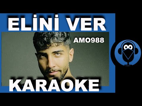 AMO988 - ELİNİ VER