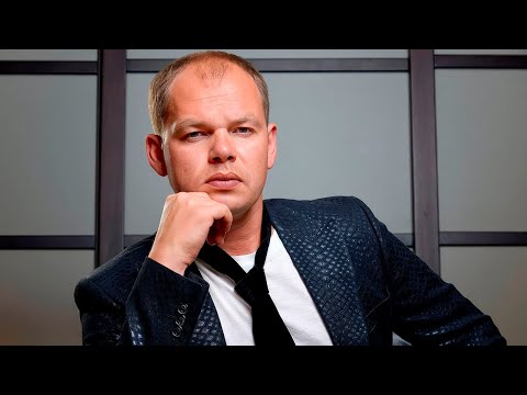 Алексей Брянцев - День Рождения