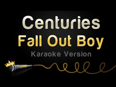 Fall Out Boy - Centuries