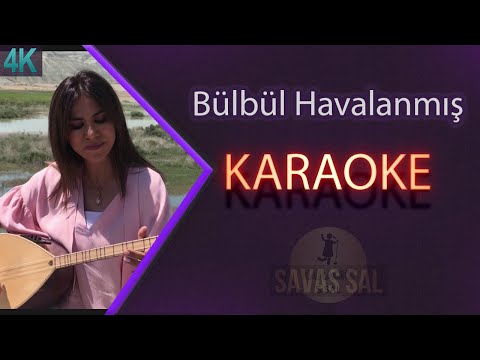 Bülbül Havalanmış Traditional Folk Song