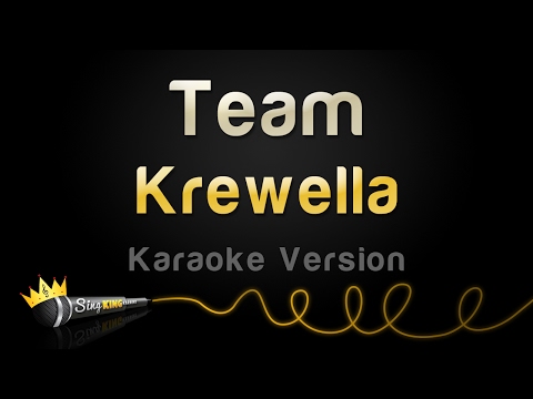 Krewella - Team