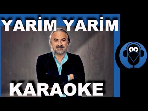 VOLKAN KONAK - YARİM YARİM