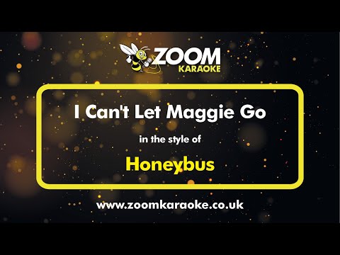 Honeybus - I Can't Let Maggie Go