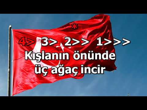 Yemen Türküsü