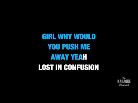 Justin Bieber - Nothing Like Us