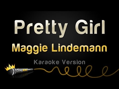 Maggie Lindemann - Pretty Girl