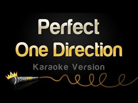 One Direction - Perfect