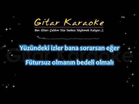 Aleyna Tilki & Dedublüman - Sana Güvenmiyorum | Gitar