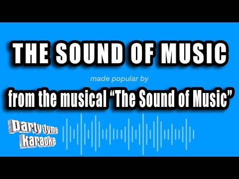 The Sound of Music - The Sound of Music