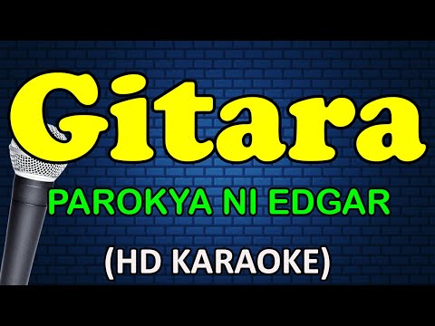 Parokya ni Edgar - GITARA