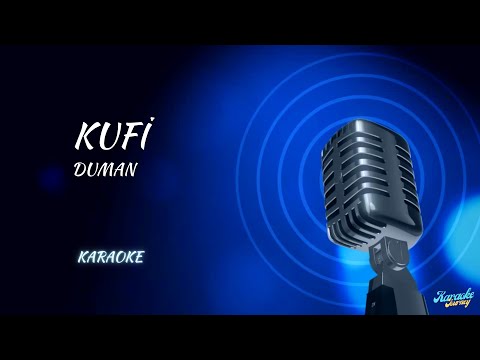 Duman - Kufi