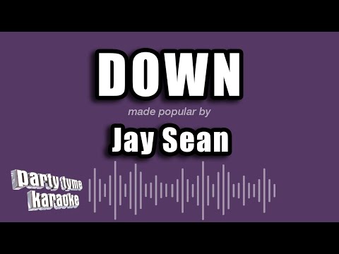 Jay Sean - Down