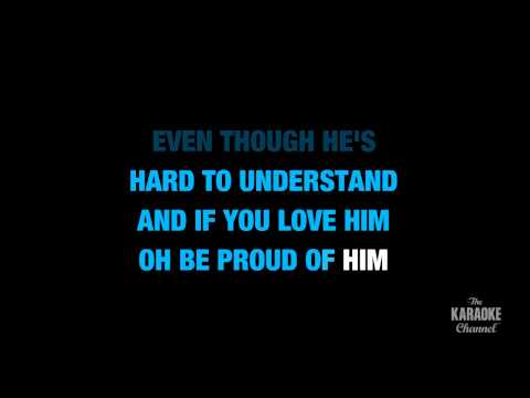 Tammy Wynette - Stand By Your Man