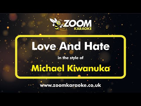 Michael Kiwanuka - Love And Hate