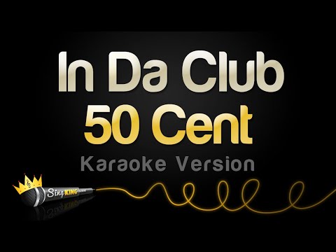 50 Cent - In Da Club