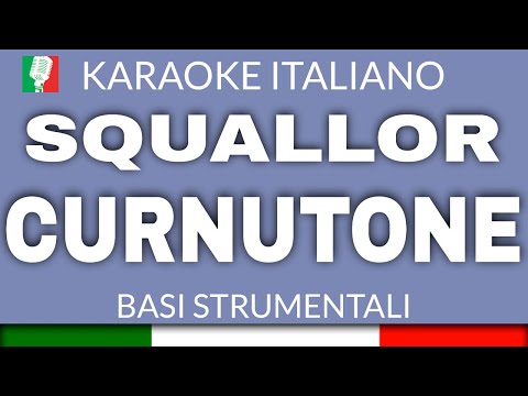 SQUALLOR - CURNUTONE
