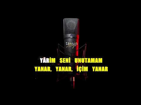 Mahsun Kırmızıgül - Unutmam Seni