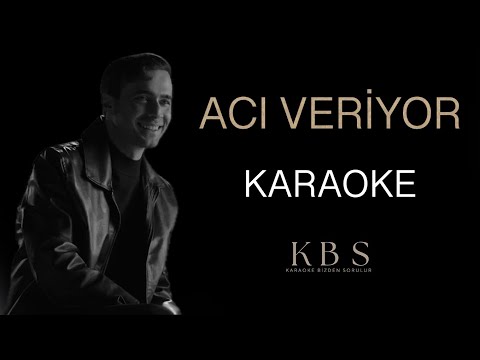 Mert Demir - Acı Veriyor