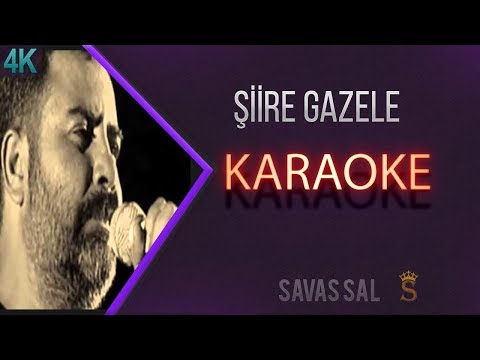 Şiire Gazele Traditional Folk Song