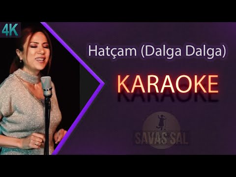 Hatcam Dalga Dalga Traditional Folk Song