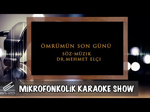 ÖMRÜMÜN SON GÜNÜ