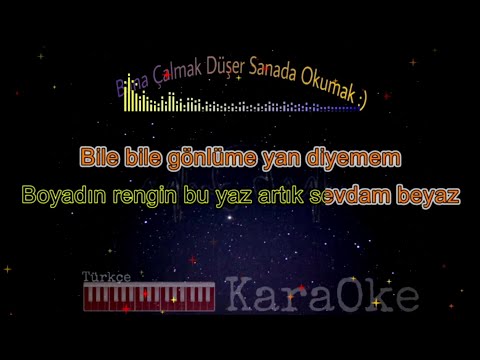 Niran Ünsal - Beyaz Sevda