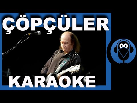 Erkin Koray - Çöpçüler