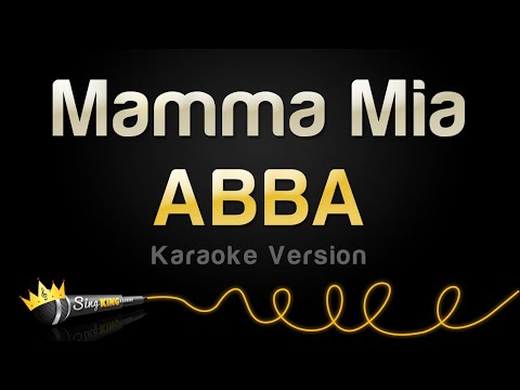 ABBA - Mamma Mia
