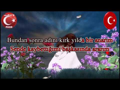 Bergen - Benim İçin Üzülme