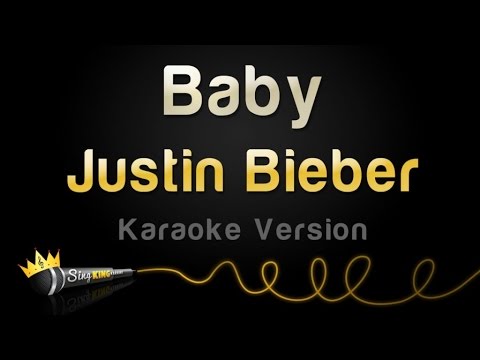 Justin Bieber feat. Ludacris - Baby