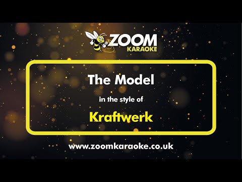 Kraftwerk - The Model