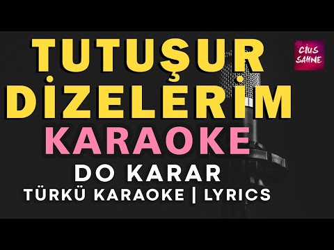 Tutuşur Dizelerim - Do