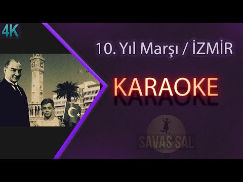 10.Yıl Marşı