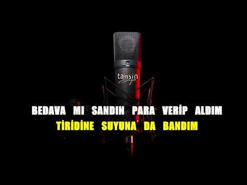 Kubat - Tridine Bandım
