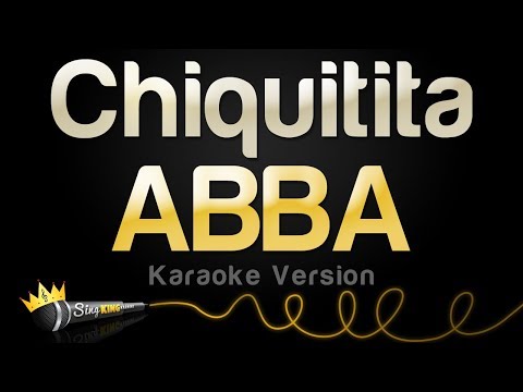 ABBA - Chiquitita