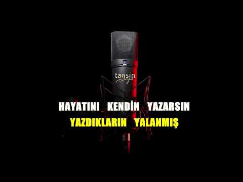 Orhan Ölmez - Bensiz Aşka Doyma