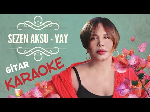 Sezen Aksu - Vay (Bossa Ritim Versiyon)