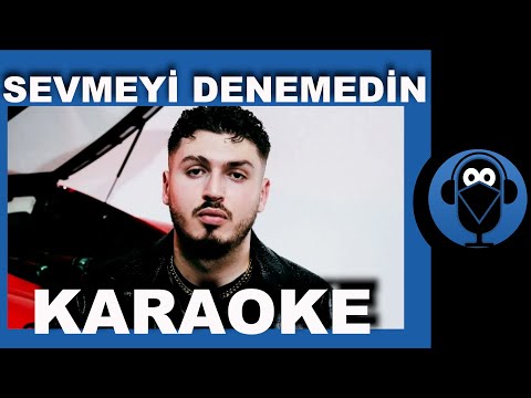 BLOK3 - Sevmeyi Denemedin