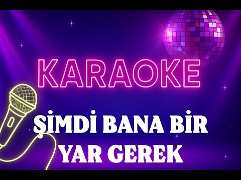 Liva Yalın - Amman Amman Şimdi Bana Bir Yar Gerek