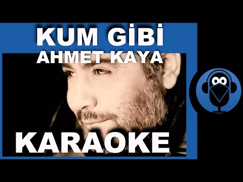 Ahmet Kaya - Kum Gibi