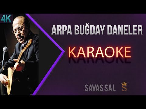Arpa Buğday Daneler
