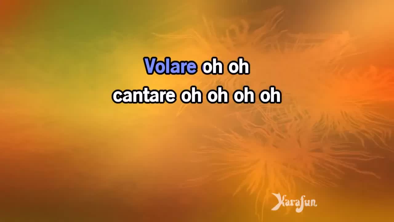 Gipsy Kings - Volare