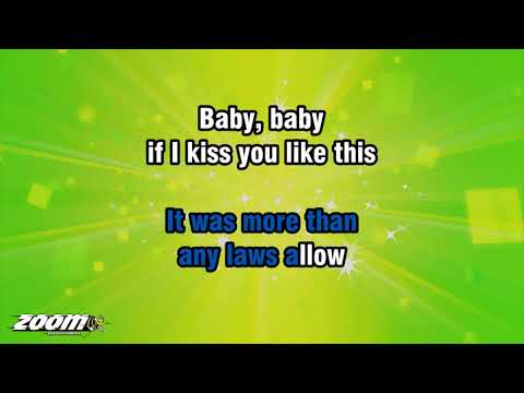 Meat Loaf - It's All Coming Back To Me Now (Male Solo Version)
