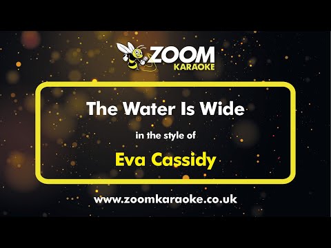 Eva Cassidy - The Water Is Wide