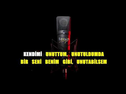 Ata Demirer - Unutabilsem
