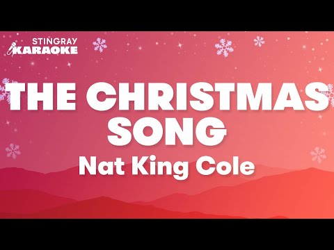 Nat King Cole - The Christmas Song