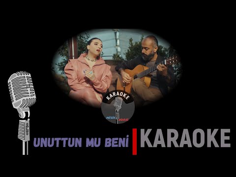 Sezen Aksu - Unuttun Mu Beni