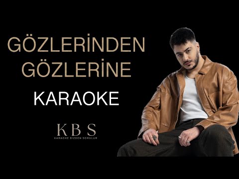 Semicenk - Gözlerinden Gözlerine