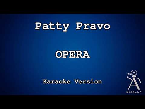 Patty Pravo - Opera