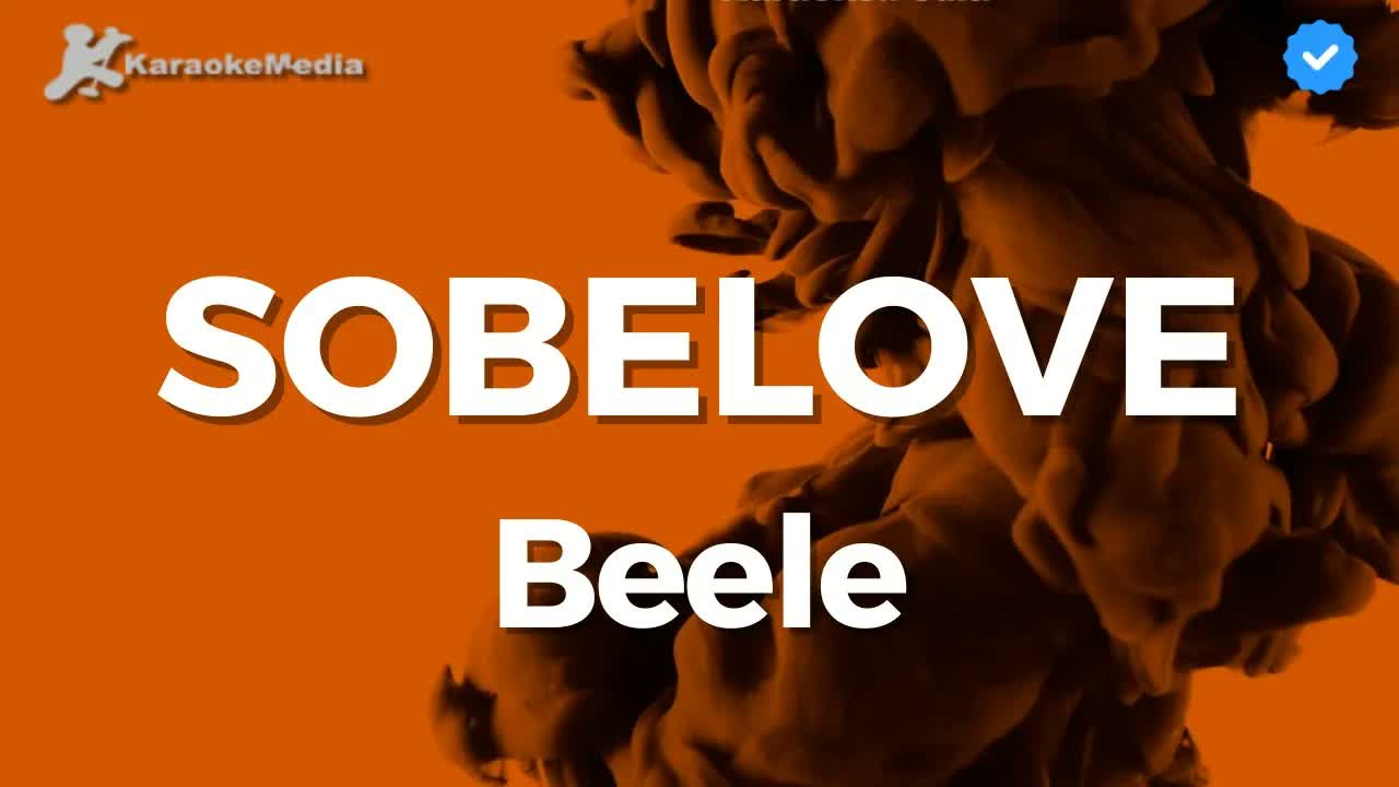 Beele - Sobelove